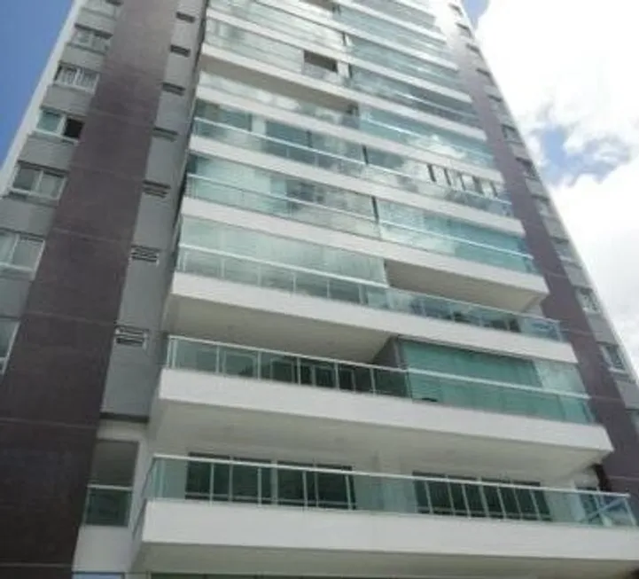 Foto 1 de Apartamento com 3 Quartos à venda, 168m² em Jardins, Aracaju