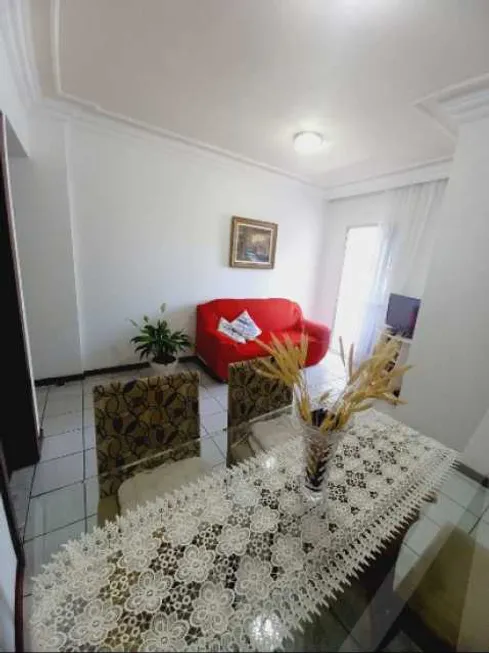 Foto 1 de Apartamento com 2 Quartos à venda, 70m² em Stiep, Salvador