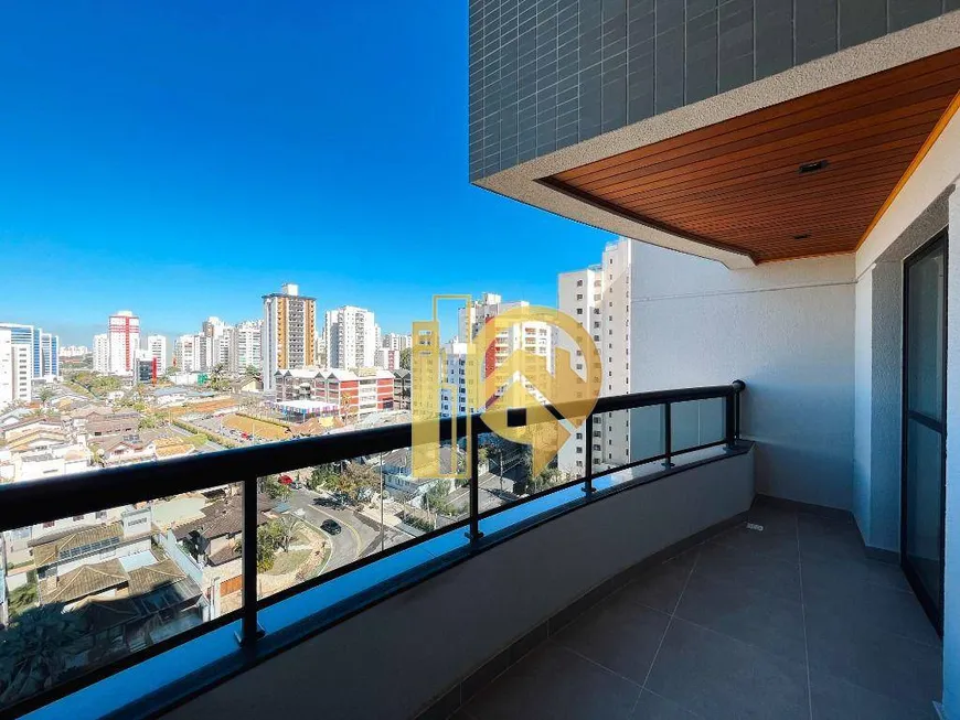 Foto 1 de Apartamento com 1 Quarto à venda, 94m² em Jardim Aquarius, São José dos Campos