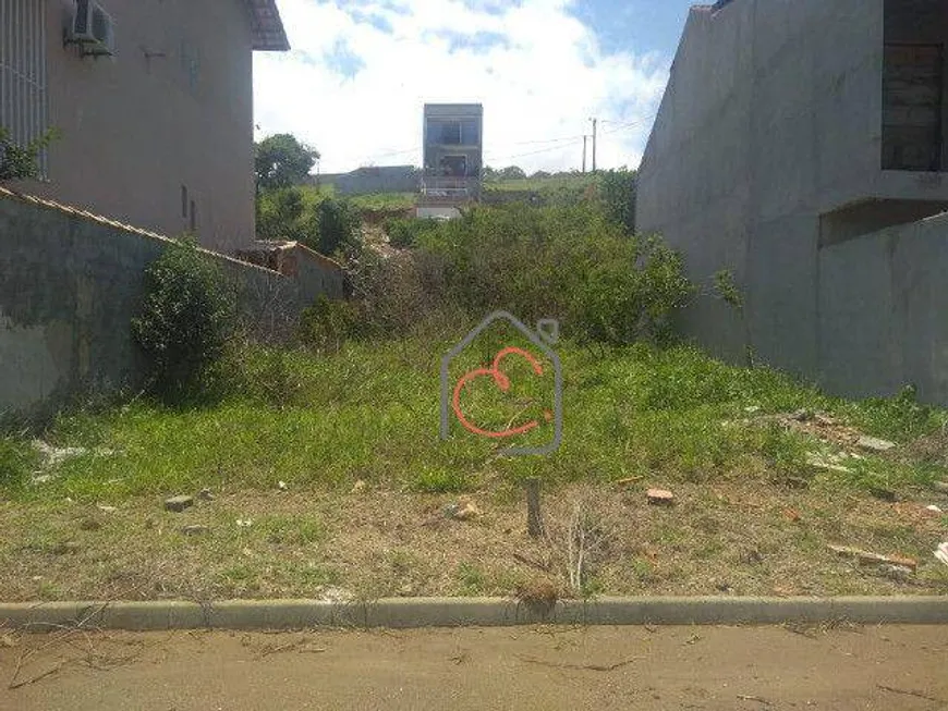 Foto 1 de Lote/Terreno à venda, 200m² em Nova Cidade, Macaé