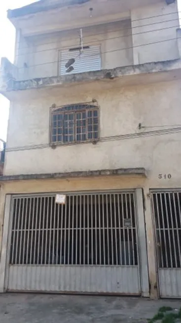 Foto 1 de Casa com 3 Quartos à venda, 100m² em Jardim Yone, Ferraz de Vasconcelos