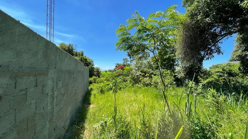 Foto 1 de Lote/Terreno à venda, 426m² em Vila Verde, Armação dos Búzios