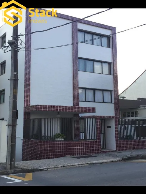 Foto 1 de Apartamento com 3 Quartos à venda, 176m² em Anhangabau, Jundiaí