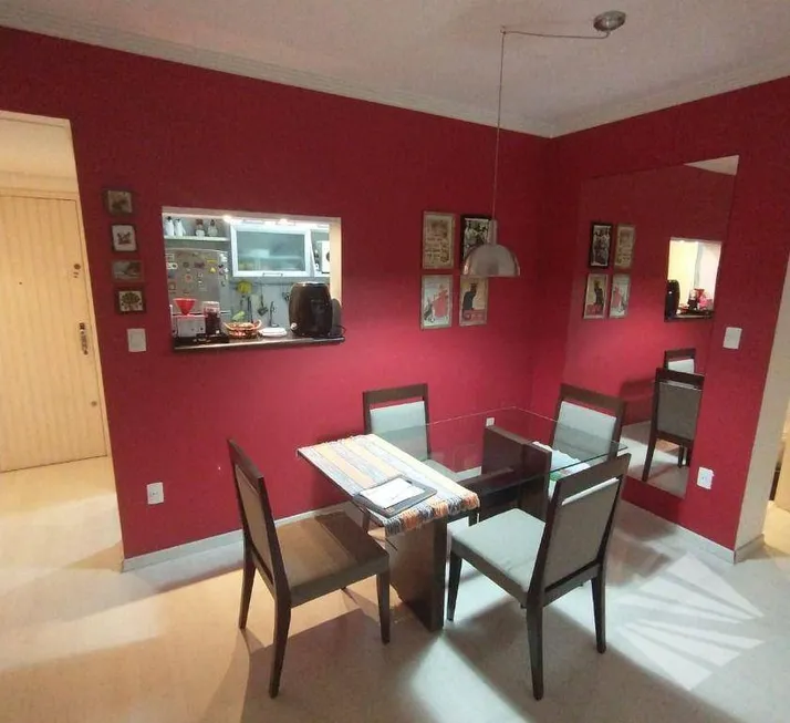 Foto 1 de Apartamento com 1 Quarto à venda, 65m² em Vila Nossa Senhora das Gracas, Taubaté