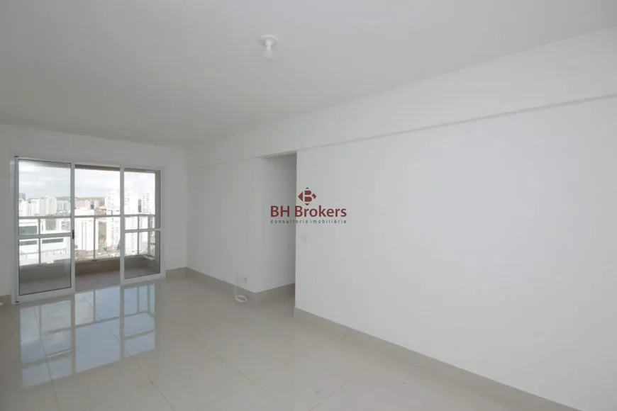 Foto 1 de Apartamento com 3 Quartos à venda, 86m² em Vila da Serra, Nova Lima