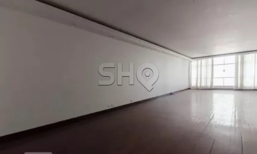 Foto 1 de Apartamento com 3 Quartos à venda, 204m² em Santana, São Paulo