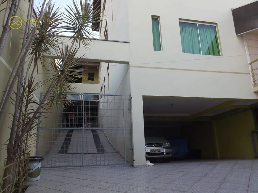 Foto 1 de Casa com 2 Quartos à venda, 396m² em Vila Barao, Sorocaba