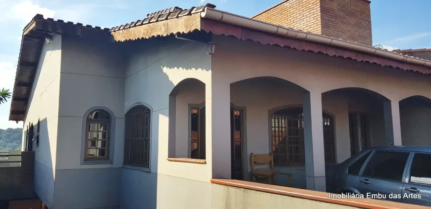 Foto 1 de Casa com 3 Quartos à venda, 280m² em Jardim Itapecerica, Itapecerica da Serra