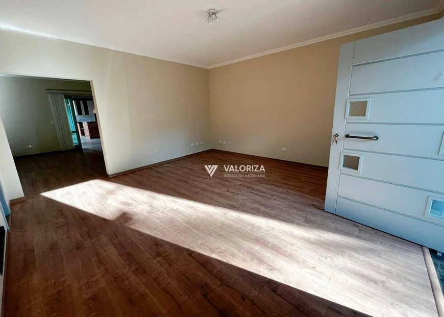 Foto 1 de Casa de Condomínio com 3 Quartos à venda, 301m² em Granja Olga, Sorocaba