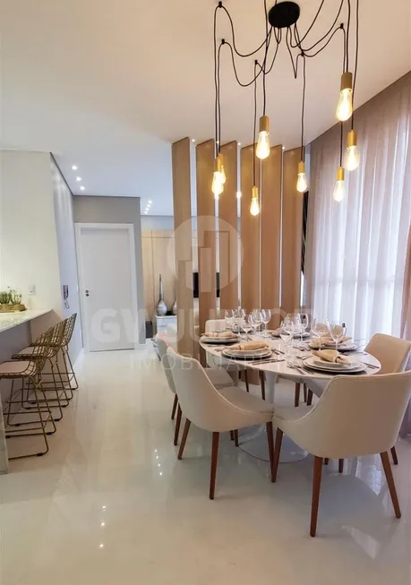 Foto 1 de Apartamento com 3 Quartos à venda, 118m² em Centro, Balneário Piçarras