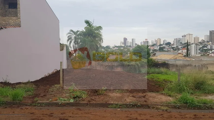 Foto 1 de Lote/Terreno à venda, 360m² em Vigilato Pereira, Uberlândia