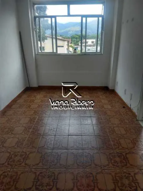 Foto 1 de Apartamento com 1 Quarto à venda, 40m² em Campo Grande, Rio de Janeiro