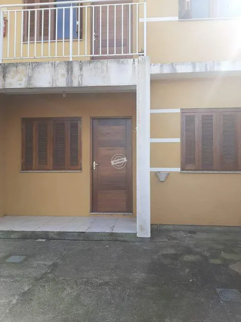 Foto 1 de Apartamento com 2 Quartos à venda, 58m² em Vila Fatima, Cachoeirinha