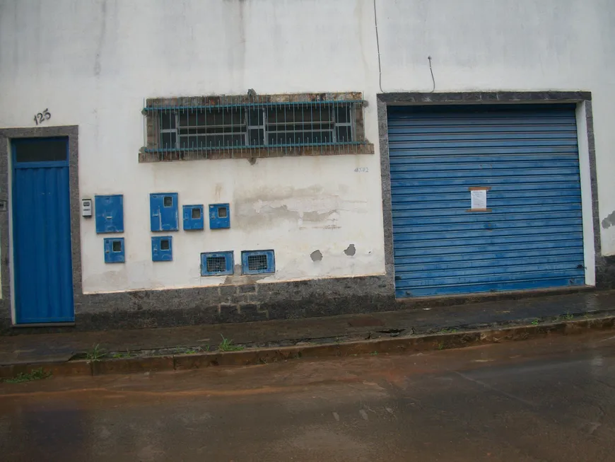 Foto 1 de Ponto Comercial para alugar, 68m² em São Pedro, Juiz de Fora