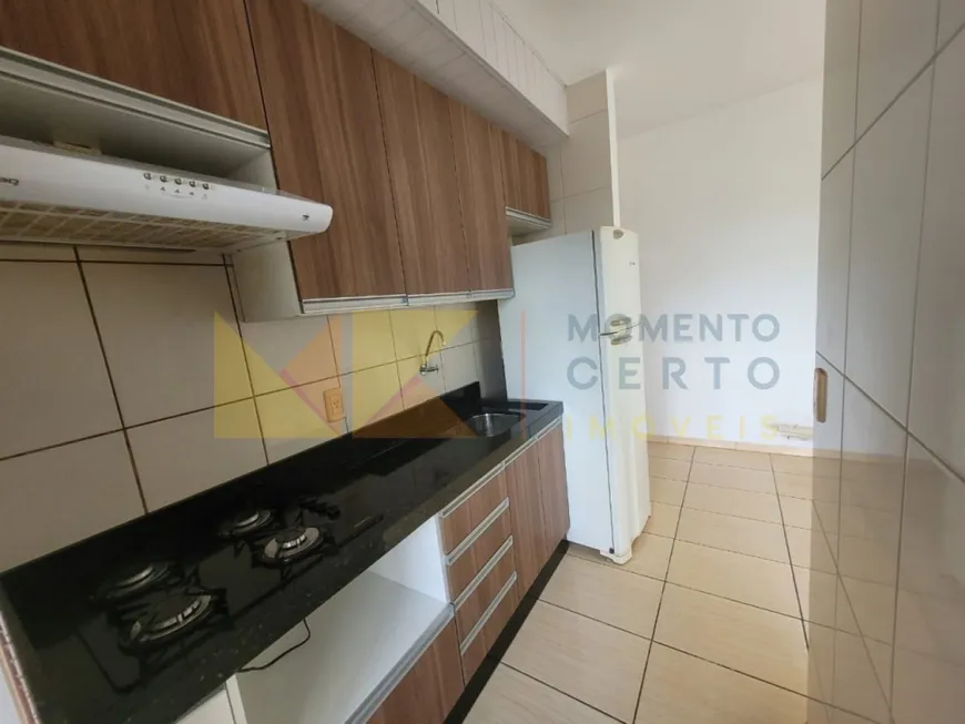 Foto 1 de Apartamento com 2 Quartos para alugar, 70m² em Vila Nova, Blumenau
