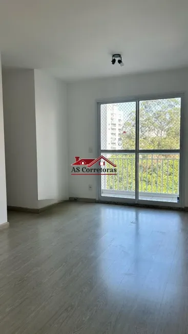 Foto 1 de Apartamento com 3 Quartos para venda ou aluguel, 67m² em Vila Andrade, São Paulo