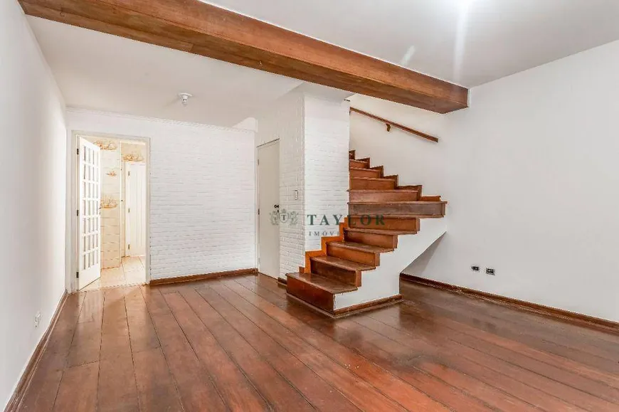 Foto 1 de Casa com 2 Quartos para venda ou aluguel, 160m² em Vila Olímpia, São Paulo