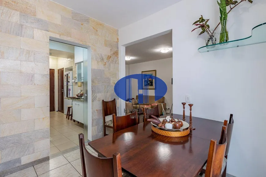 Foto 1 de Apartamento com 3 Quartos à venda, 134m² em Anchieta, Belo Horizonte