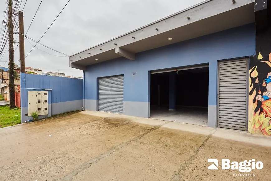 Foto 1 de Ponto Comercial para alugar, 40m² em Vila Gilcy, Campo Largo