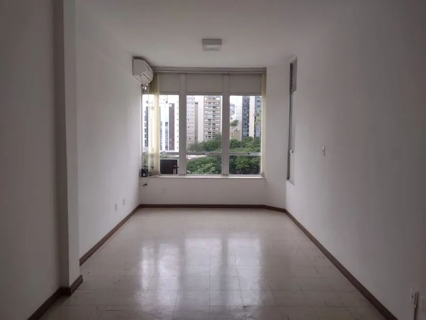 Foto 1 de Sala Comercial à venda, 45m² em Funcionários, Belo Horizonte