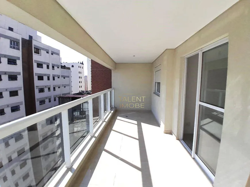 Foto 1 de Apartamento com 1 Quarto à venda, 48m² em Moema, São Paulo