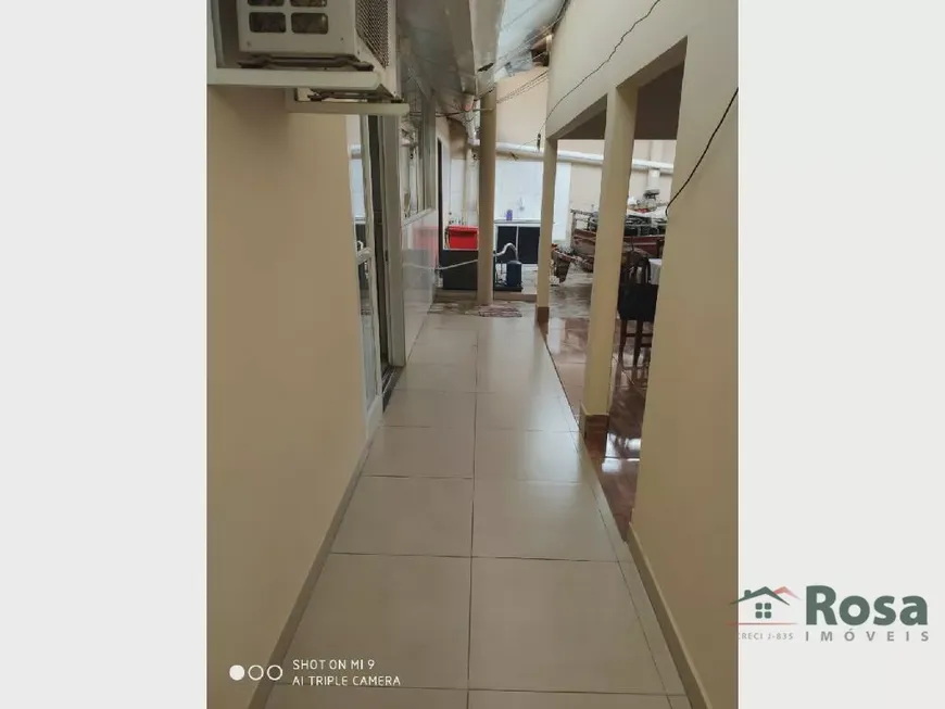 Foto 1 de Casa com 3 Quartos à venda, 235m² em Jardim Comodoro, Cuiabá