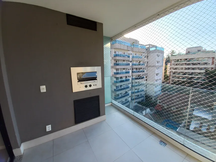 Foto 1 de Apartamento com 3 Quartos à venda, 102m² em Freguesia- Jacarepaguá, Rio de Janeiro