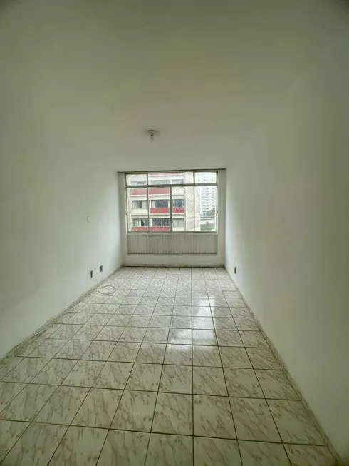 Foto 1 de Kitnet para alugar, 30m² em Consolação, São Paulo