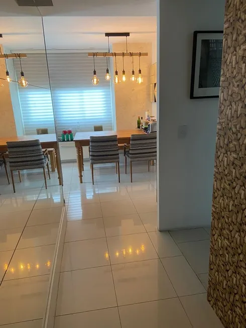 Foto 1 de Apartamento com 3 Quartos à venda, 110m² em Icaraí, Niterói