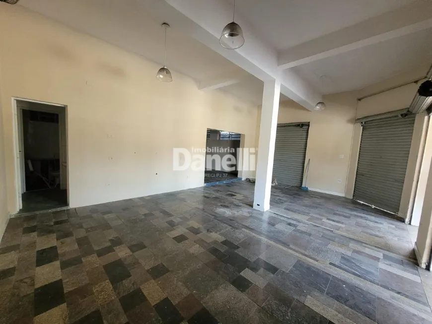 Foto 1 de Ponto Comercial para alugar, 150m² em Jardim do Sol, Taubaté