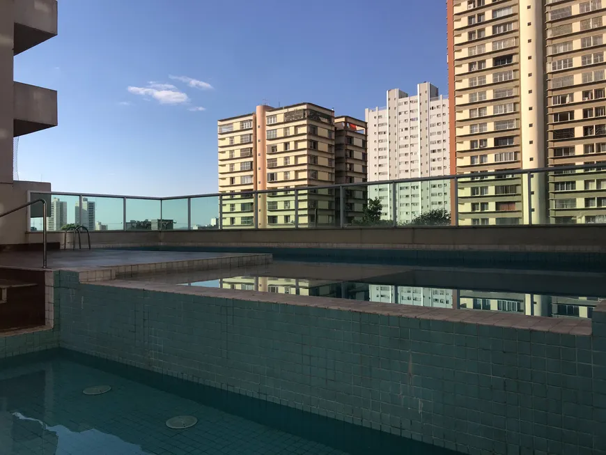 Foto 1 de Apartamento com 2 Quartos à venda, 64m² em Setor Leste Universitário, Goiânia