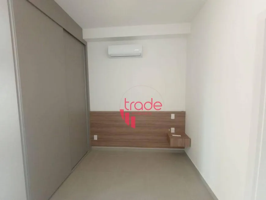 Foto 1 de Apartamento com 1 Quarto para venda ou aluguel, 33m² em Ribeirânia, Ribeirão Preto