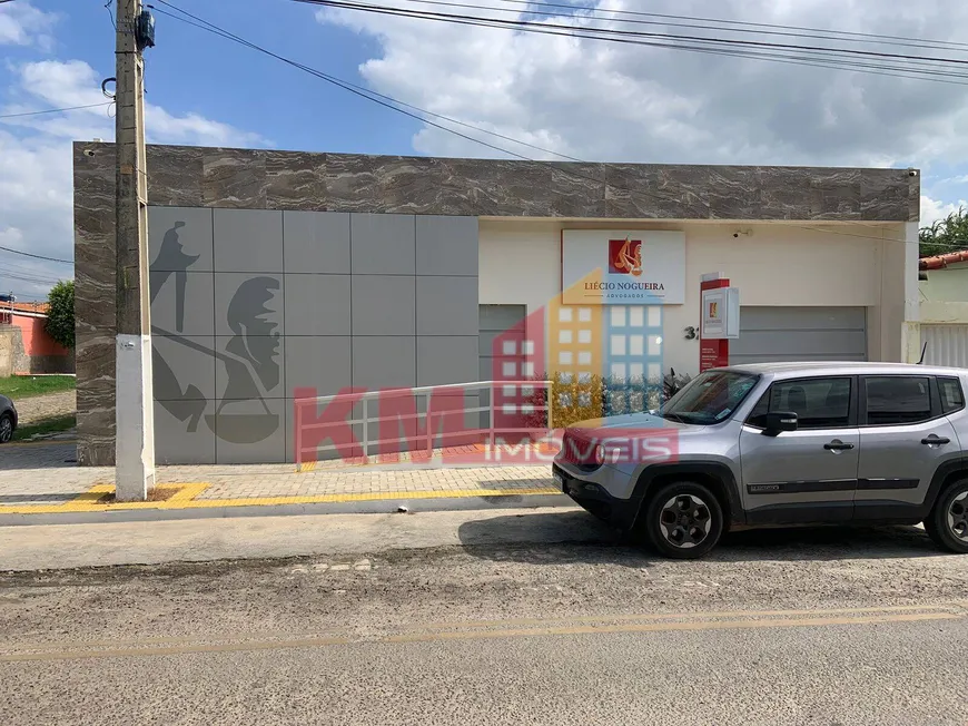 Foto 1 de Imóvel Comercial à venda, 190m² em Presidente Costa e Silva, Mossoró