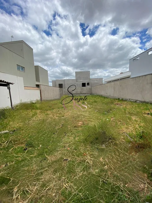 Foto 1 de Lote/Terreno à venda, 397m² em DAMHA, Piracicaba