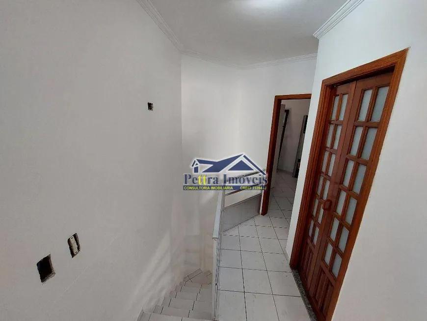 Foto 1 de Casa de Condomínio com 2 Quartos à venda, 62m² em Vila Guilhermina, Praia Grande