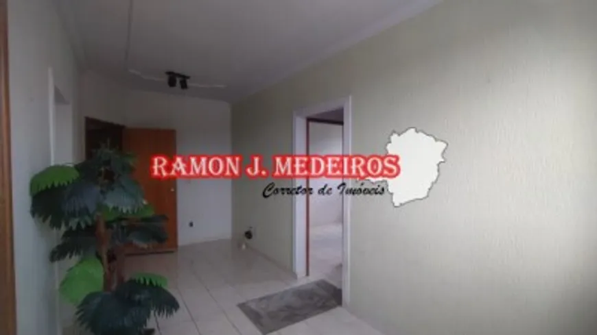 Foto 1 de Apartamento com 3 Quartos à venda, 67m² em Venda Nova, Belo Horizonte