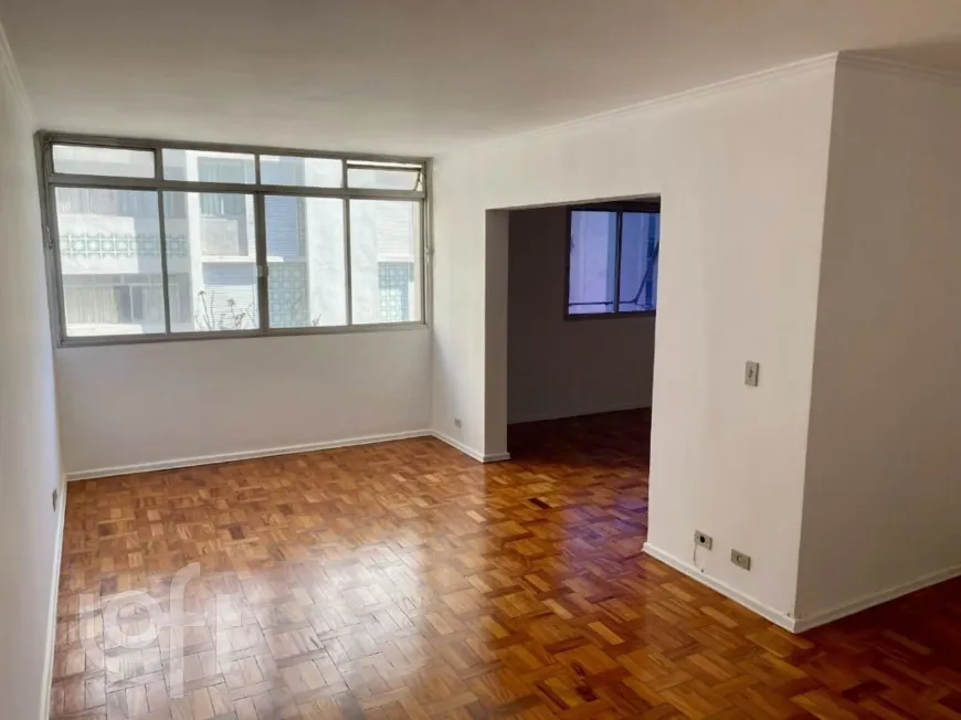 Foto 1 de Apartamento com 2 Quartos à venda, 87m² em Itaim Bibi, São Paulo