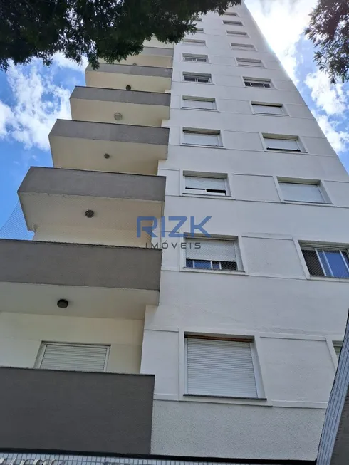 Foto 1 de Apartamento com 3 Quartos à venda, 140m² em Aclimação, São Paulo