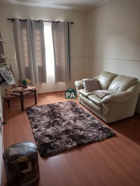 Foto 1 de Apartamento com 2 Quartos à venda, 69m² em Jardim São Paulo, Poços de Caldas