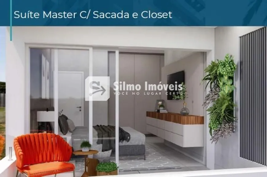 Foto 1 de Apartamento com 3 Quartos à venda, 142m² em Patrimônio, Uberlândia