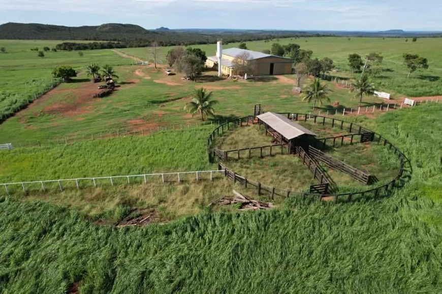 Foto 1 de Fazenda/Sítio à venda, 1483m² em Centro, General Carneiro