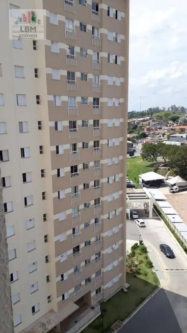 Foto 1 de Apartamento com 3 Quartos à venda, 63m² em Chácara das Nações, Valinhos