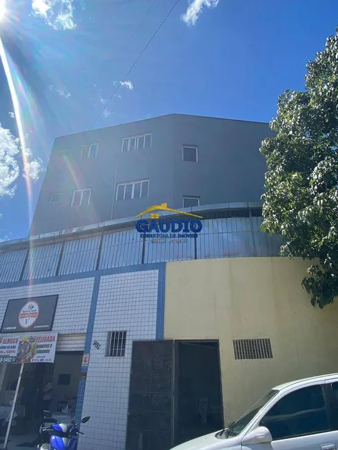 Foto 1 de Prédio Comercial à venda, 200m² em Arraial Paulista, Taboão da Serra