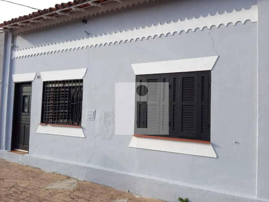 Foto 1 de Casa com 3 Quartos à venda, 75m² em Sousas, Campinas