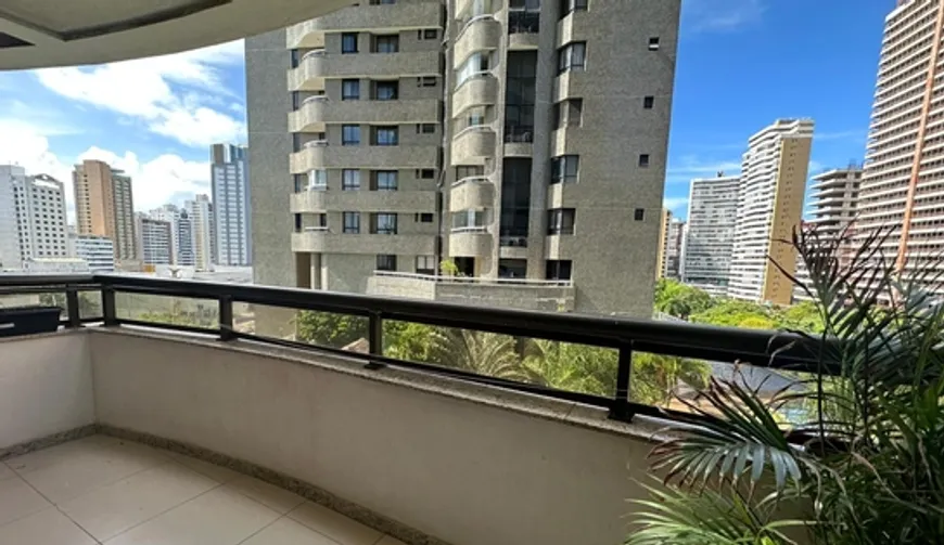 Foto 1 de Apartamento com 2 Quartos à venda, 90m² em Pituba, Salvador