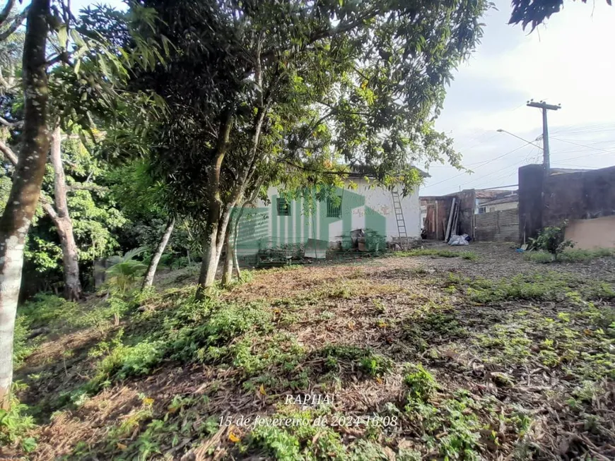 Foto 1 de Fazenda/Sítio com 2 Quartos à venda, 2100m² em Santo Aleixo, Jaboatão dos Guararapes