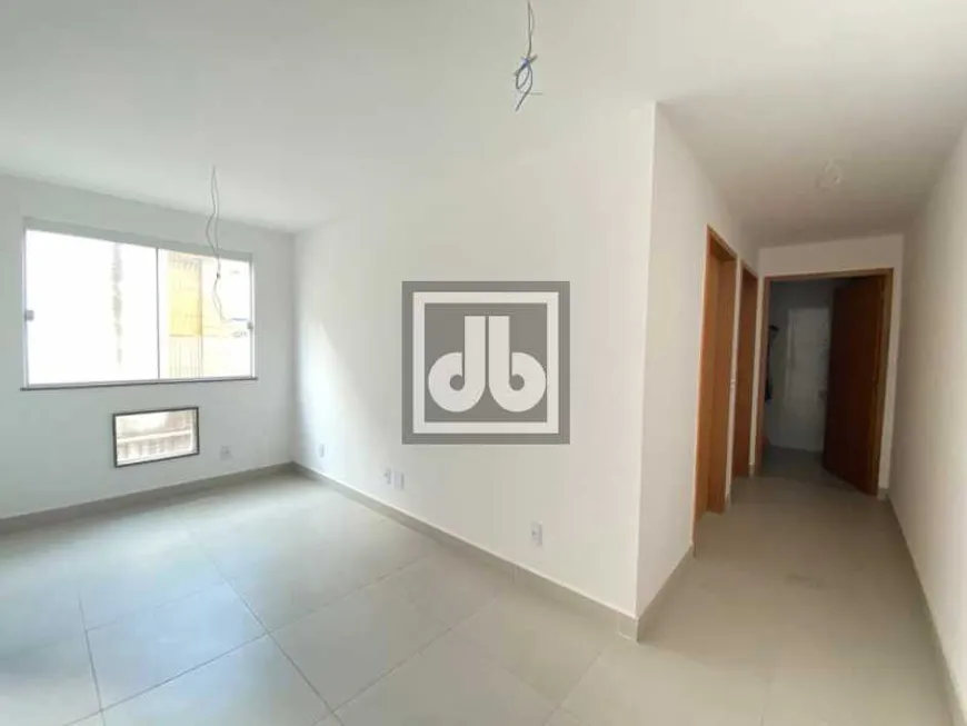 Foto 1 de Apartamento com 2 Quartos à venda, 46m² em Portuguesa, Rio de Janeiro