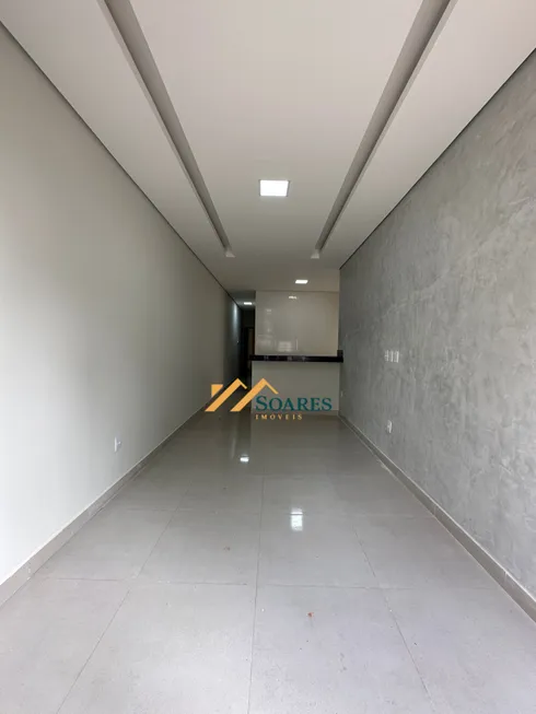 Foto 1 de Casa com 3 Quartos à venda, 180m² em Atenas, Igarapé