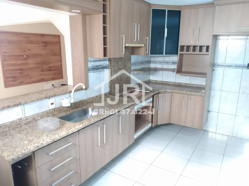 Foto 1 de Casa com 3 Quartos à venda, 175m² em Jardim Zaira, Mauá