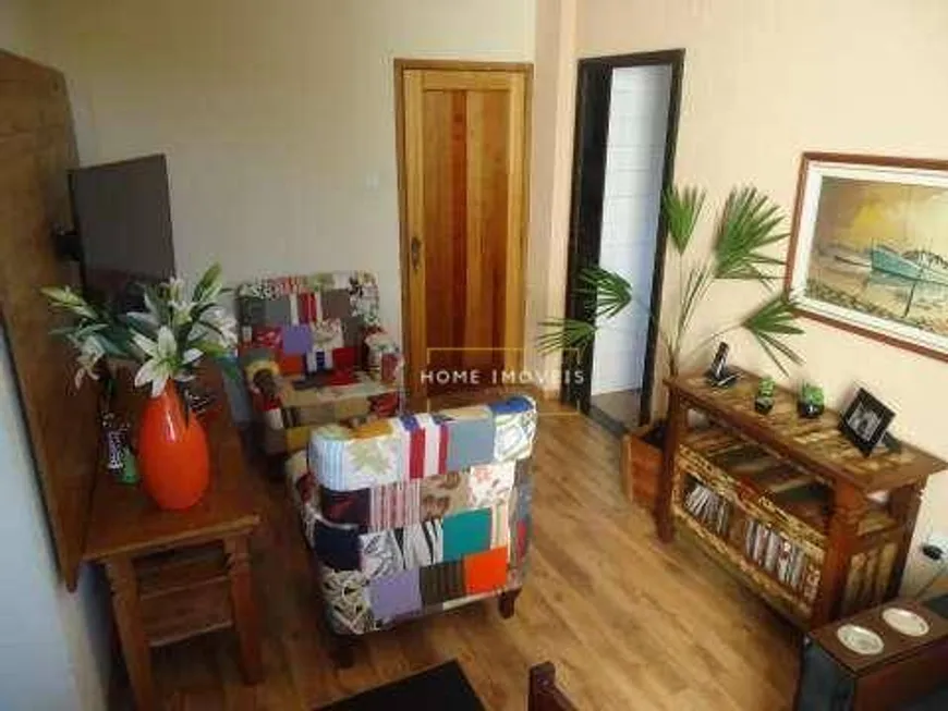 Foto 1 de Apartamento com 2 Quartos à venda, 52m² em Fonseca, Niterói